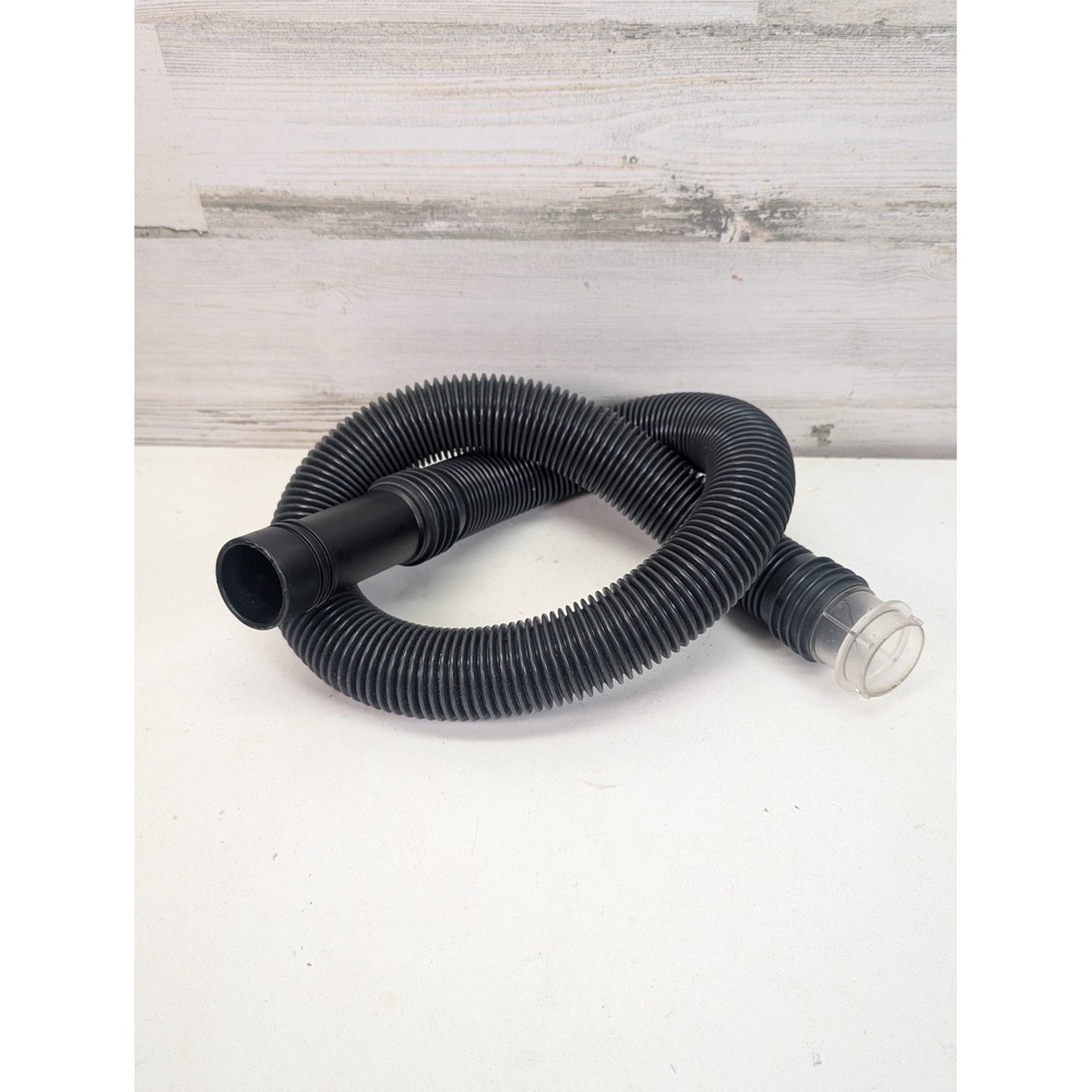 Bissell PowerForce Helix Vacuum Hose Replacement 3313‎ 3313U 3332 3333 Black